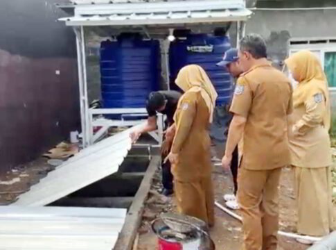 Banjar@fokusjabar.id