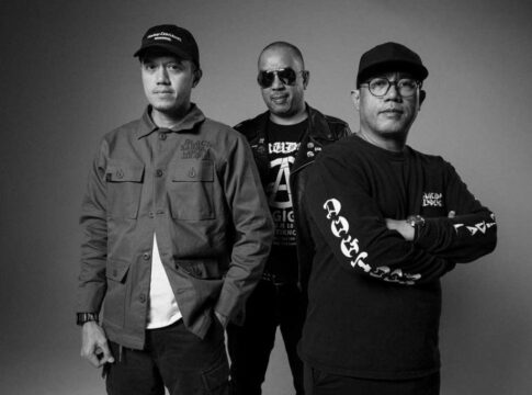 Band metal legendaris Indonesia, Seringai