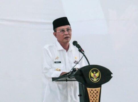 Ciamis, FOKUSJabar.id