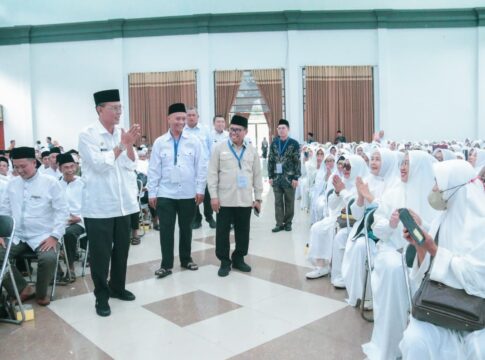 CIAMIS, FOKUSJabar.id