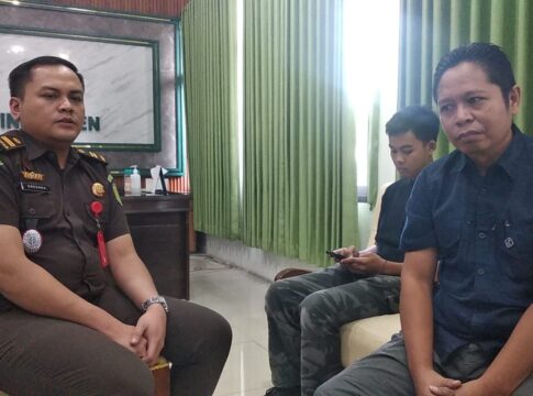 CIAMIS, FOKUSJabar.id