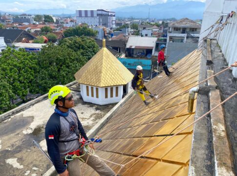 Tasikmalaya, FOKUSJabar.id