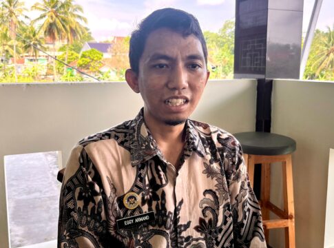 CIAMIS, FOKUSJabar.id