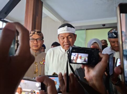 Bandung, FOKUSJabar.id