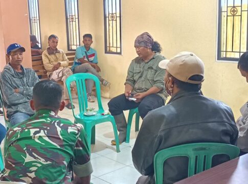 Restorative Justice Padamukti Garut fokusjabar.id