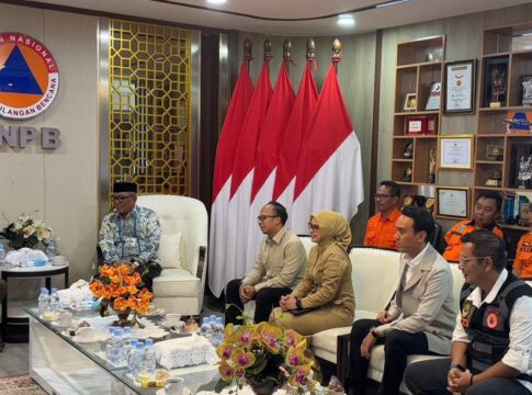 Wali kota tasikmalaya fokusjabar.id