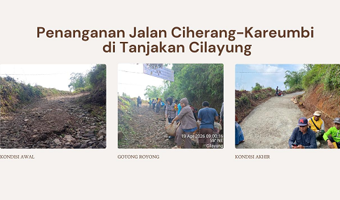 Sumedang, FOKUSjabar.id