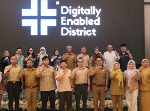 Pemkab Garut DED fokusjabar.id