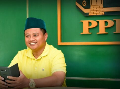 DPW PPP Jabar fokusjabar.id