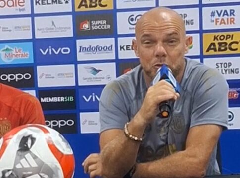 Bali United Persib fokusjabar.id