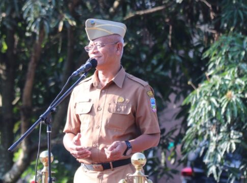 Sekda Garut tanggap darurat fokusjbar.id