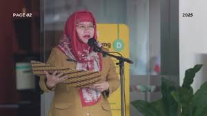 Kepala Dinas Kesehatan Jawa Barat Vini Adiani Dewi (Istimewa)