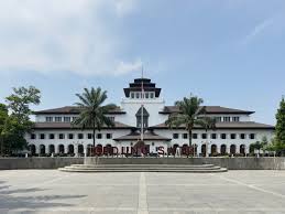 Dedi Mulyadi: Penataan Halaman Gedung Sate agar Aktivitas Masyarakat Lebih Lancar (Istimewa)