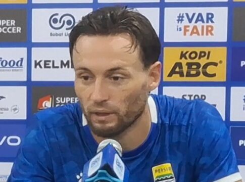 Marc Klok Bali fokusjabar.id