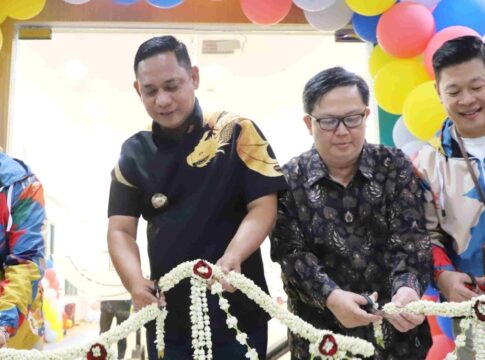 Pemkab bekasi BPJS fokusjabar.id