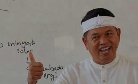 Karnaval Binokasih fokusjabar.id