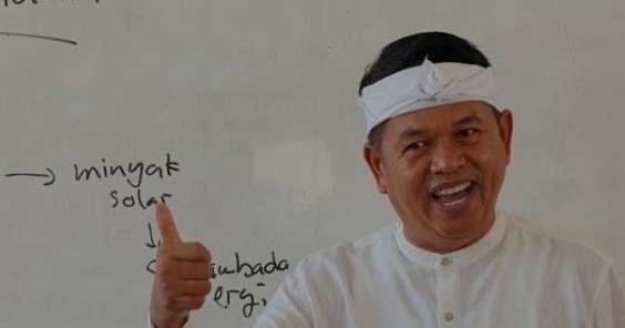 Karnaval Binokasih fokusjabar.id