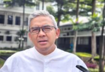 Wali Kota Bandung Bangunan fokusjabar.id