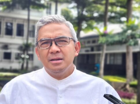 Wali Kota Bandung Bangunan fokusjabar.id