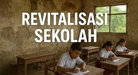 Revitalisasi sekolah fokusjabar.id
