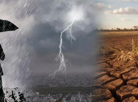 Cuaca Ekstrem fokusjabar.id