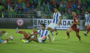 Bojan Hodak Padang fokusjabar.id