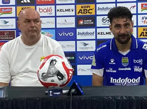 Frans Putros Piala Dunia fokusjabar.id