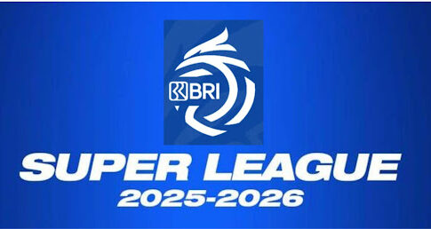 Super League 2025/2026 fokusjabar.id