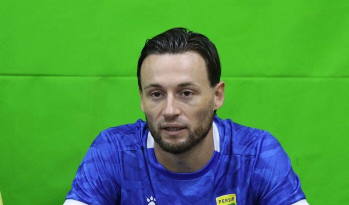 Persib Bandung Timnas fokusjabar.id