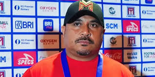 Semen Padang Persib fokusjabar.id