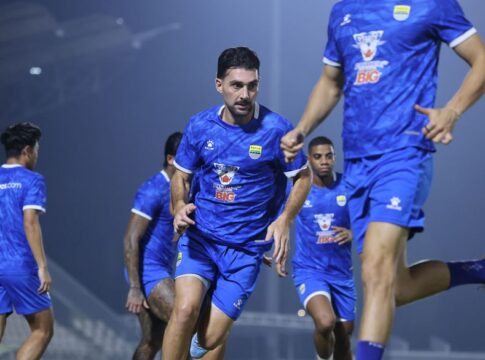 Frans Putros fokusjabar.id