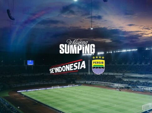 Persib bandung se'indonesia fokusjabar.id
