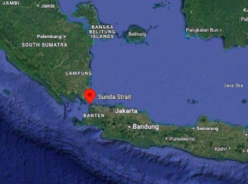 Pangandaran, FOKUSjabar.id