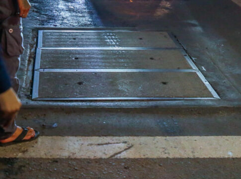 Pemkot Bandung Infrastruktur fokusjabar.id