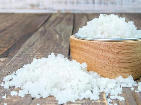 Tambak garam Indramayu fokusjabar.id