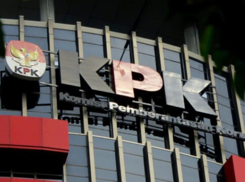 Jual-beli jabatan cianjur fokusjabar.id