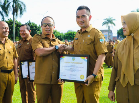 Diskominfo Kota Tasikmalaya fokusjabar.id