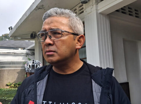 Wali Kota Bandung WFH fokusjabar.id