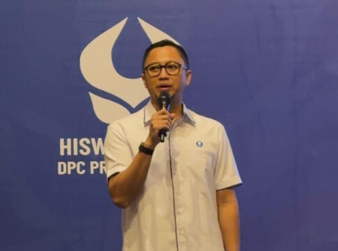 Hiswana Migas Priangan Timur fokusjabar.id