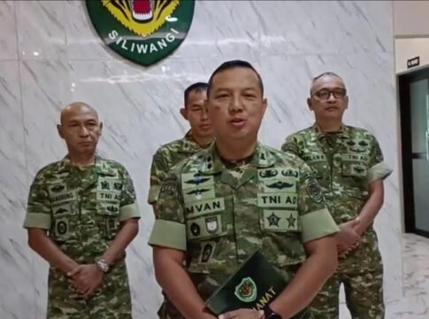 Kodim 0612/tasikmalaya fokusjabar.id