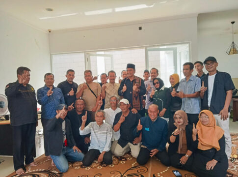 Partai Ummat Tasikmalaya fokusjabar.id