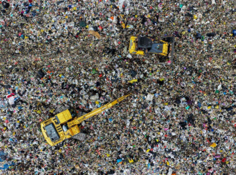 Pemkot Bandung sampah fokusjabar.id