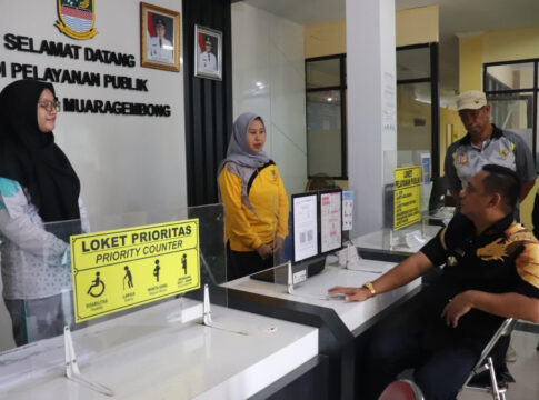 bekasi fokusjabar.id