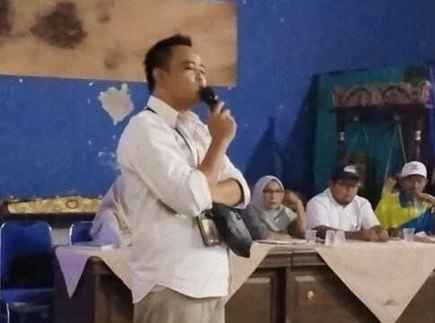 Rejasari kota banjar fokusjabar.id