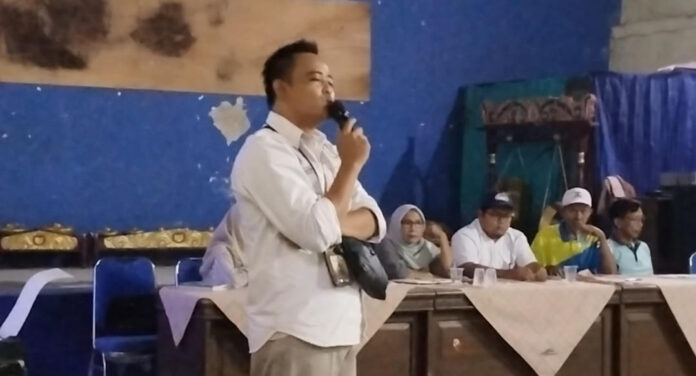 Rejasari kota banjar fokusjabar.id