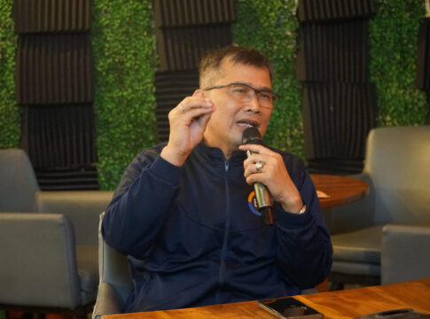 KONI Kota Bandung Porprov fokusjabar.id