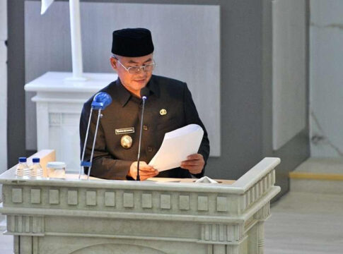 Pemprov Jawa Barat fokusjabar.id