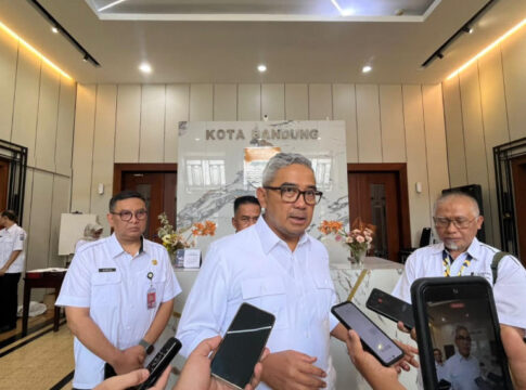 Pemkot Bandung ASN fokusjabar.id