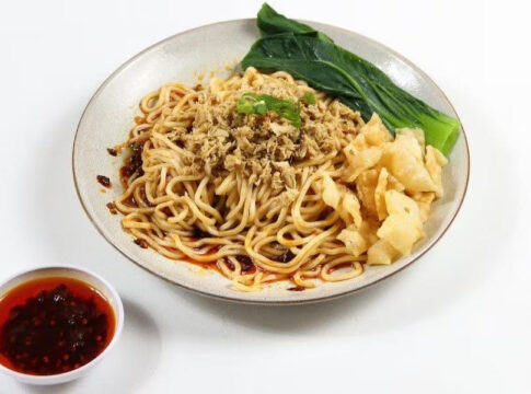 Bakmi Bandung fokusjabar.id