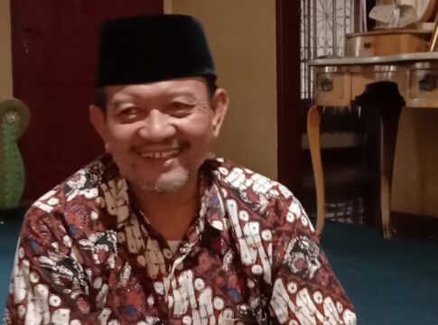 Perjuangan CDOB Garut Utara fokusjabar.id
